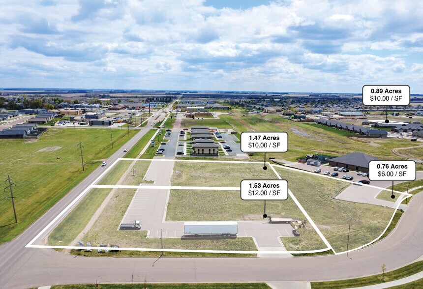 Primary Photo Of E Willow Street & Cliff Ave, Harrisburg Land For Sale