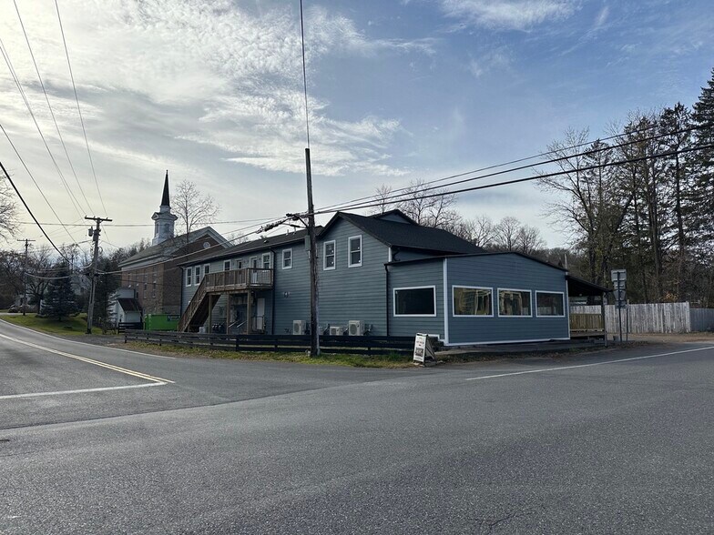 More Photos Of 1219 Rt-213, High Falls Restaurant For Lease