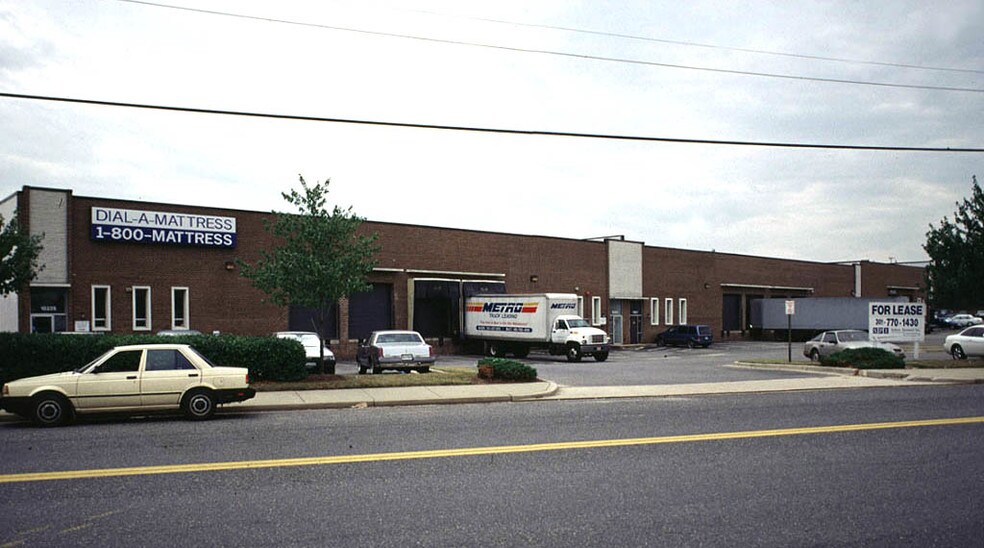 More Photos Of 10209-10215 Bacon Dr, Beltsville Unknown For Lease
