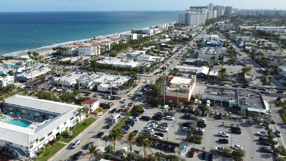 More Photos Of 4412 N Ocean Dr, Lauderdale by the Sea Land For Sale