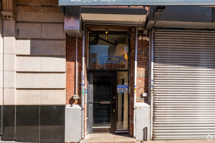 More Photos Of 129 E 124th St, New York Loft Creative Space For Lease