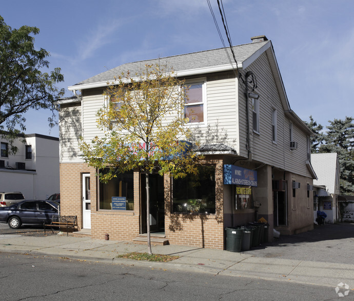 Primary Photo Of 421 5th St, Pelham Freestanding For Lease