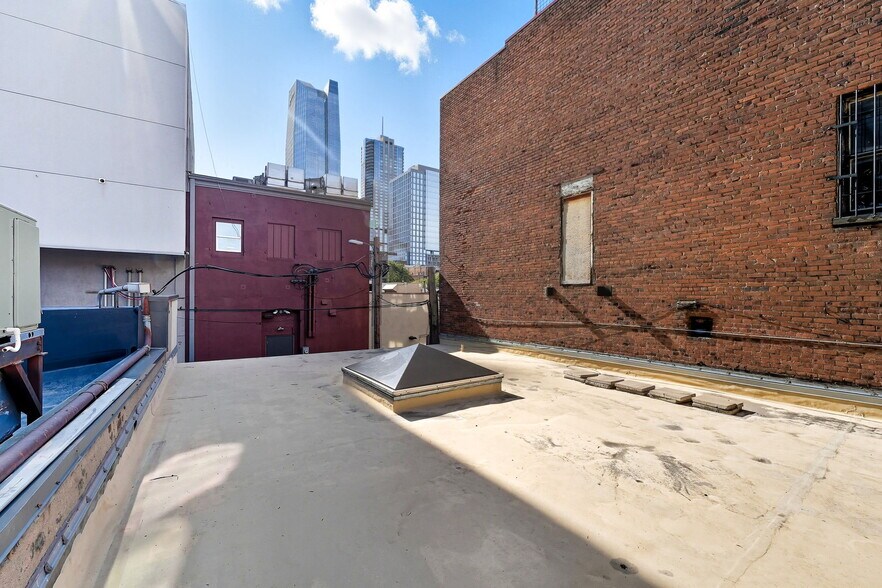 More Photos Of 1516-1518 Blake St, Denver Office For Sale