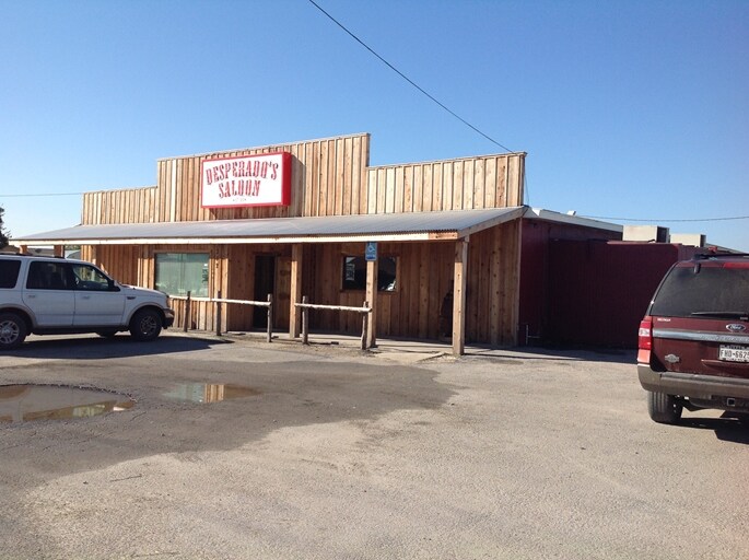 Primary Photo Of 312 S Sunset Strip St, Kenedy Bar For Sale