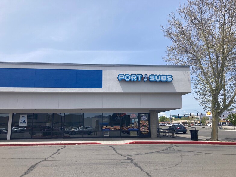 More Photos Of 3370 Kietzke Ln, Reno Unknown For Lease