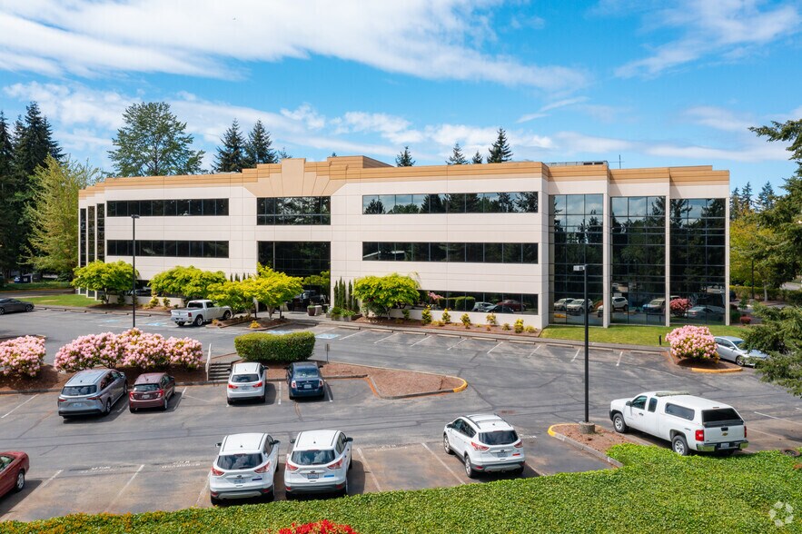 More Photos Of 33301 9th Ave S, Federal Way Office For Lease