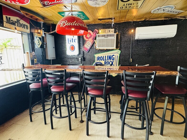 More Photos Of 125 Cypress Rd, Buchanan Restaurant For Sale