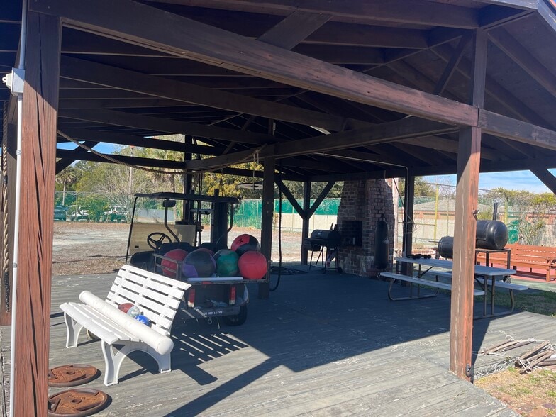 More Photos Of 3461 Peeler Rd, Jacksonville Sports And Entertainment For Sale