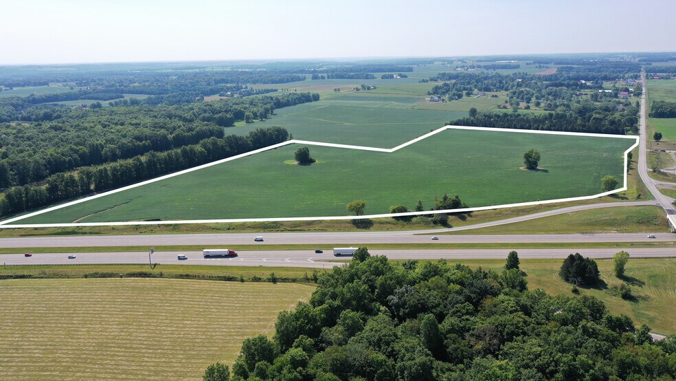 More Photos Of Congress Rd, West Salem Land For Sale