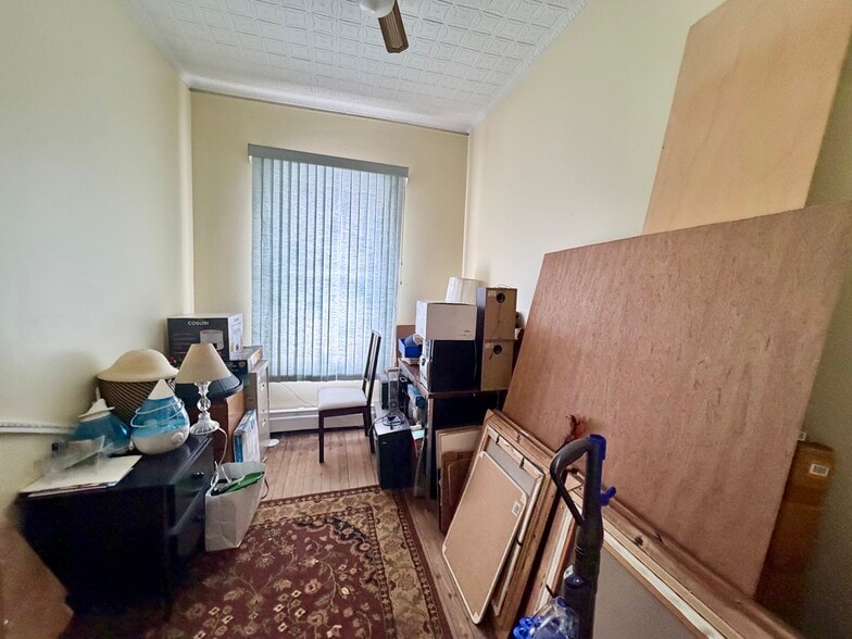 More Photos Of 522 Bloomfield Ave, Verona Storefront Retail Residential For Sale