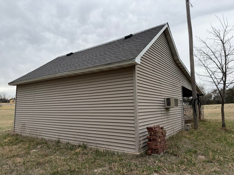 More Photos Of 54924 Willow st, Pierce Land For Sale