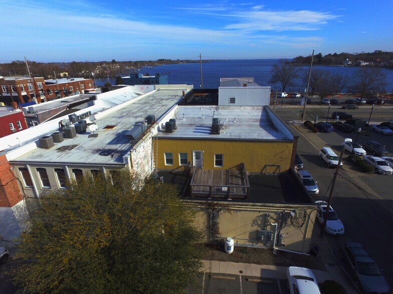 More Photos Of 610 E Fearing St, Elizabeth City General Retail For Lease