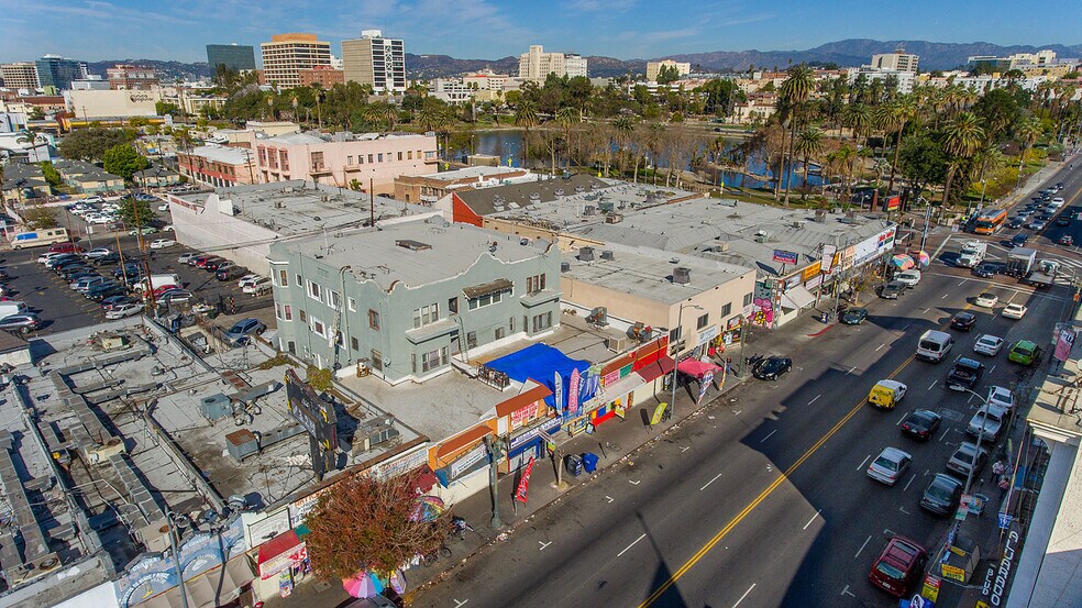 More Photos Of 721-729 S Alvarado St, Los Angeles Apartments For Lease