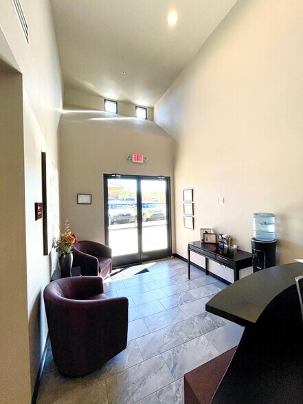 More Photos Of 3654 N Power Rd, Mesa Medical For Sale