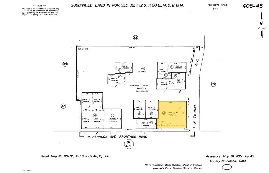 More Photos Of 1306 W Herndon Ave, Fresno Coworking Space