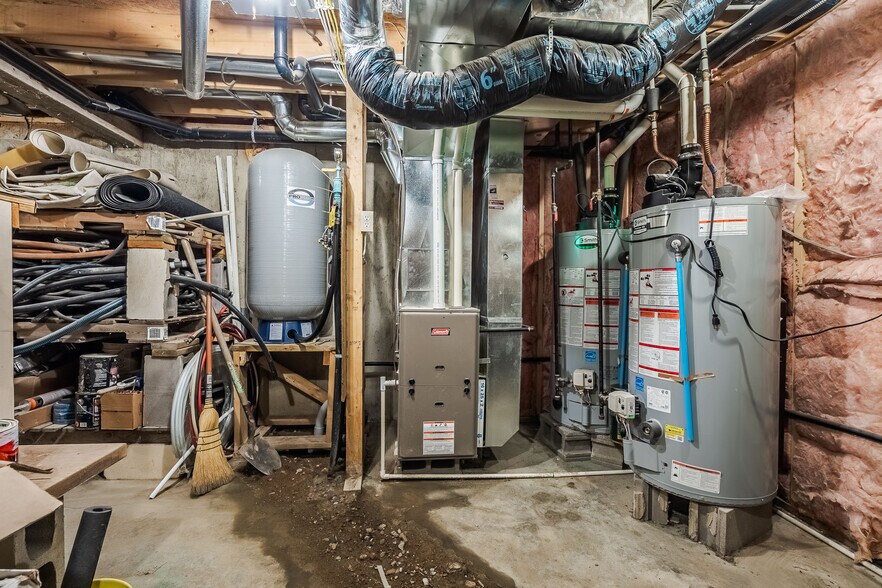 More Photos Of PT SE 10-50-2 W4, Blackfoot Trailer Camper Park For Sale