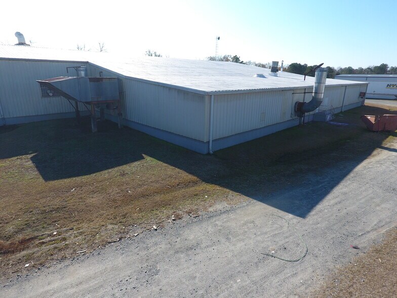 More Photos Of 601 Kellam Rd, Dublin Warehouse For Sale