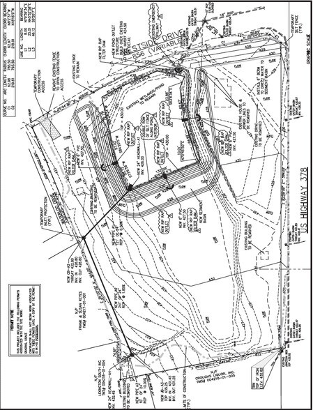More Photos Of Hwy 378 & Westside Dr, Lexington Land For Sale