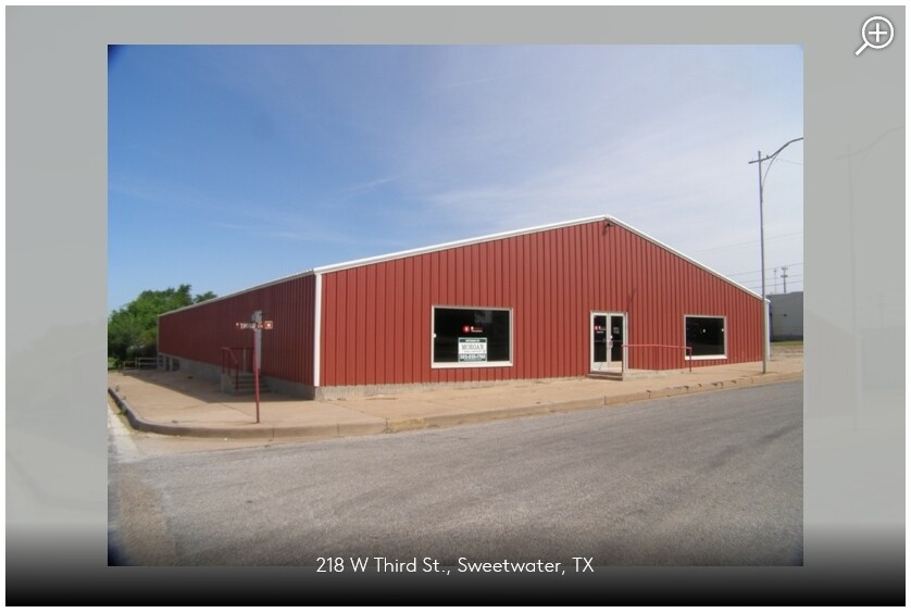 More Photos Of , Sweetwater Industrial For Sale