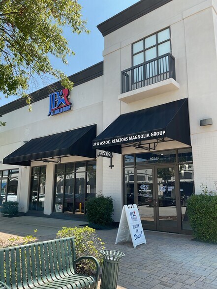 More Photos Of 481 Town Center Pl, Columbia Unknown For Lease