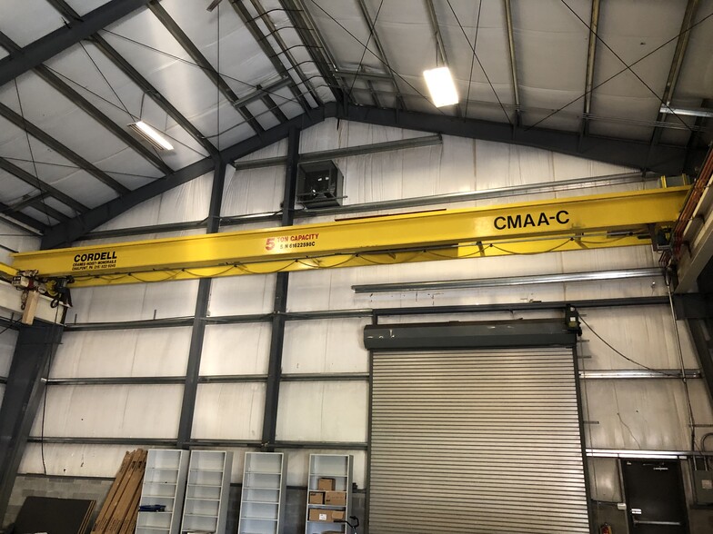 More Photos Of 6150-6170 Center Rd, Lowellville Warehouse For Sale