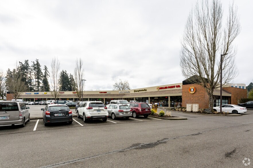 More Photos Of 15951-15999 SW 72nd Ave, Portland Storefront For Lease