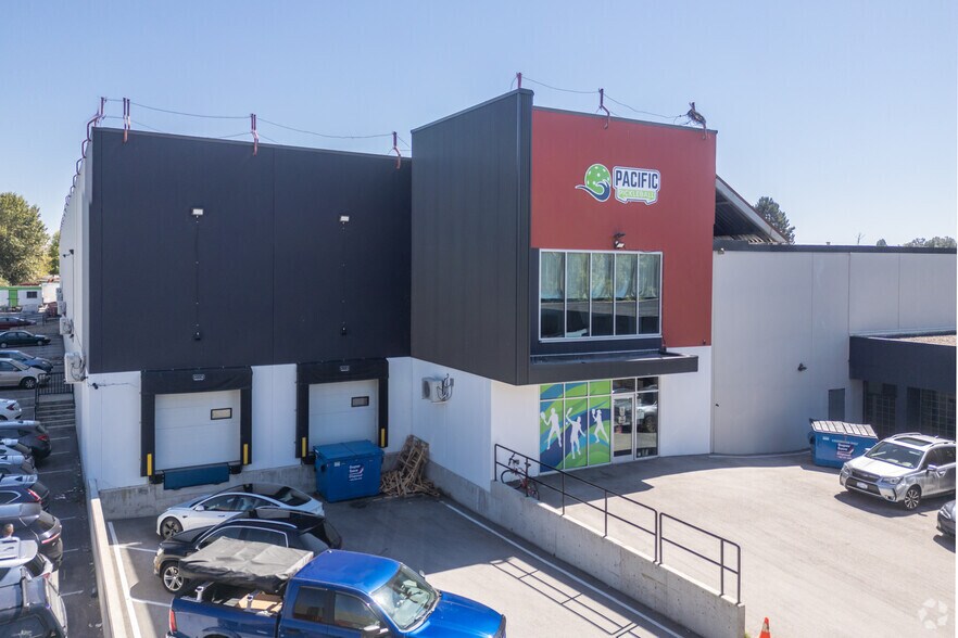 Primary Photo Of 12171 Horseshoe Way, Richmond Manufacturing For Lease