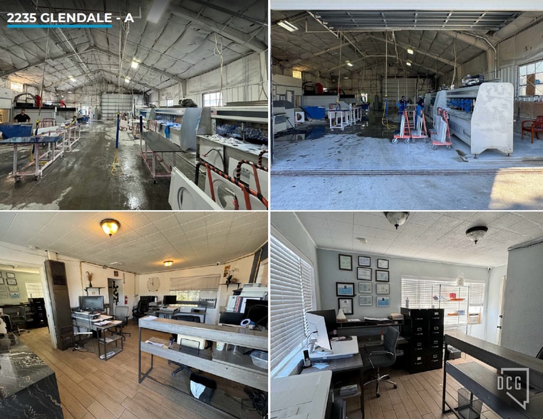 More Photos Of 2235 Glendale Ave, Sparks Service For Sale