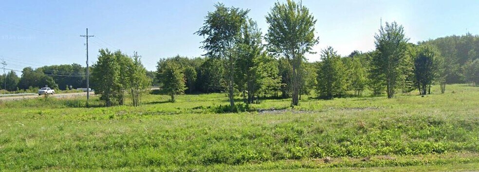 Primary Photo Of 0 Robison Rd, Erie Land For Sale