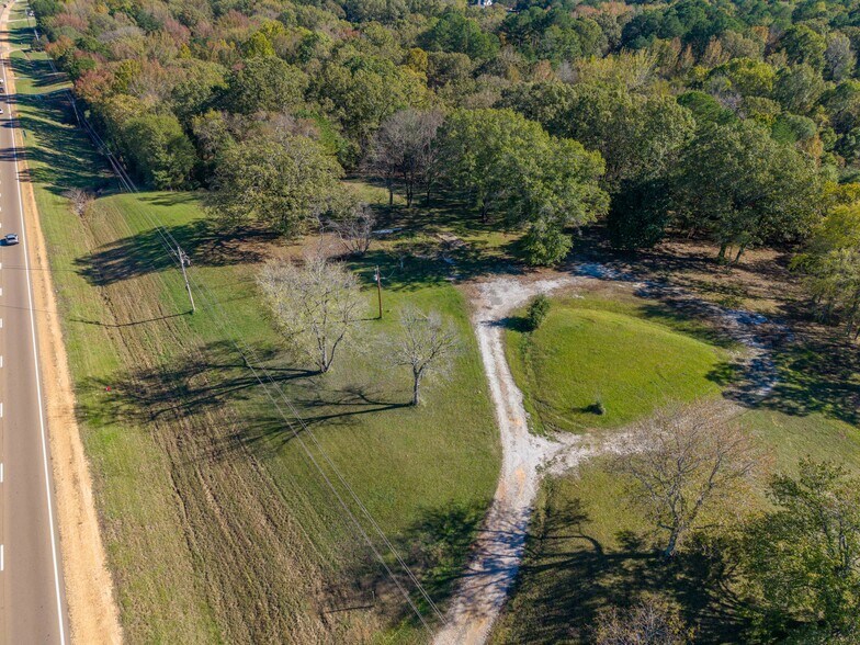 More Photos Of 633 MS-6 Hwy, Oxford Land For Sale