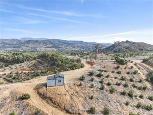 Primary Photo Of 45811 Camaron Rd, Temecula Land For Sale