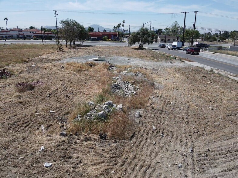 More Photos Of 16304 E Foothill Blvd, Fontana Land For Sale