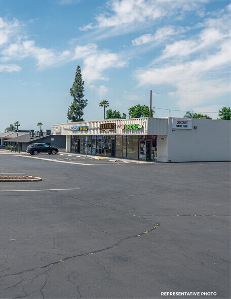 More Photos Of 10340-10368 Central Ave, Montclair Storefront For Sale