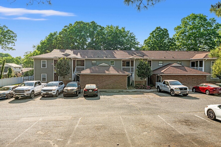 More Photos Of 9517 Newell Hickory Grove Rd, Charlotte Apartments For Sale