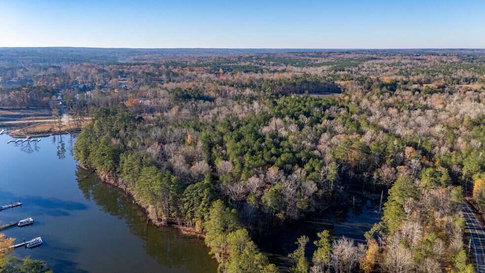 More Photos Of Highway 378 - D&J Plaza, Leesville Land For Sale
