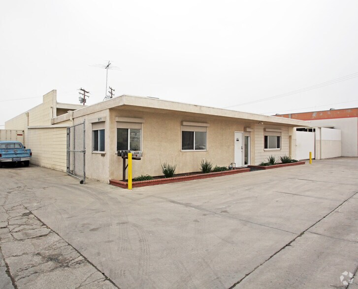 Primary Photo Of 8411 Secura Way, Whittier Manufacturing For Lease