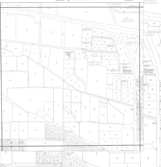 More Photos Of 1278 N 750 W, Springville Industrial For Lease