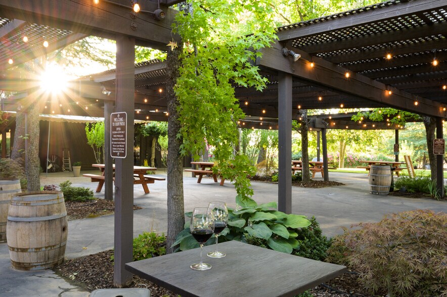 More Photos Of 20680 Shenandoah School Rd, Plymouth Winery Vineyard For Sale