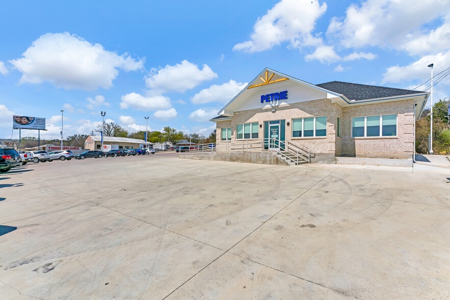 Primary Photo Of 2104 Jacksboro Hwy, Fort Worth Freestanding For Lease