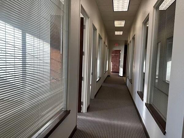 More Photos Of 600 N Walker Ave, Oklahoma City Office For Lease