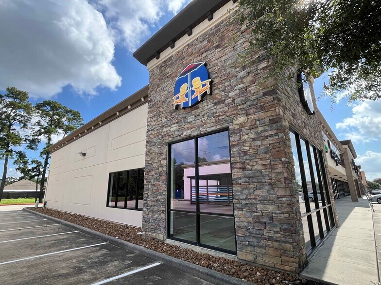 More Photos Of 3416 FM 2920 Rd, Spring Unknown For Lease