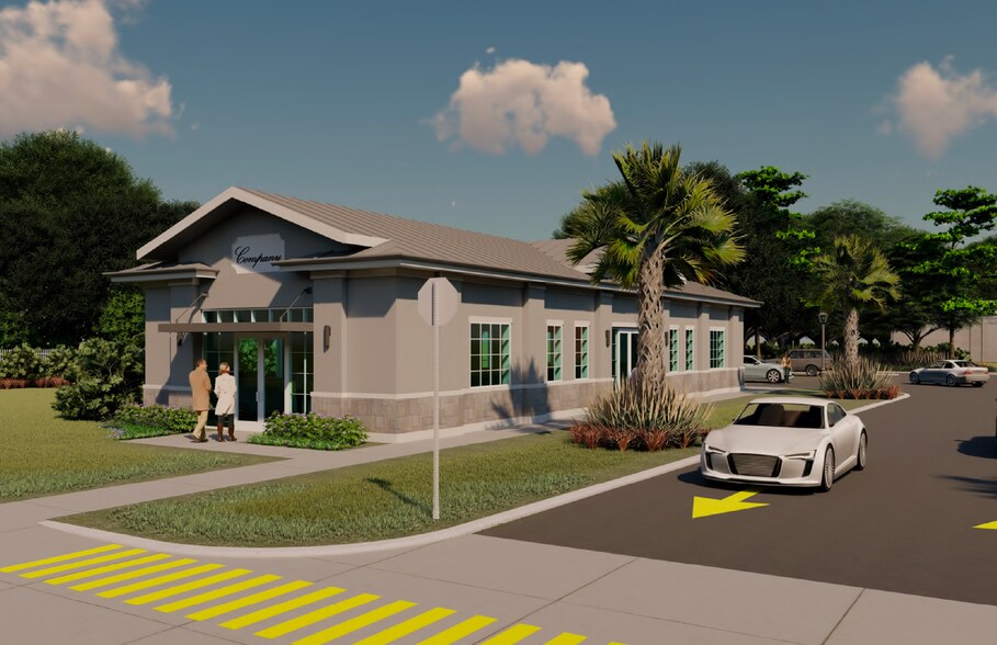 More Photos Of 14237 W Colonial Dr, Winter Garden Medical For Lease