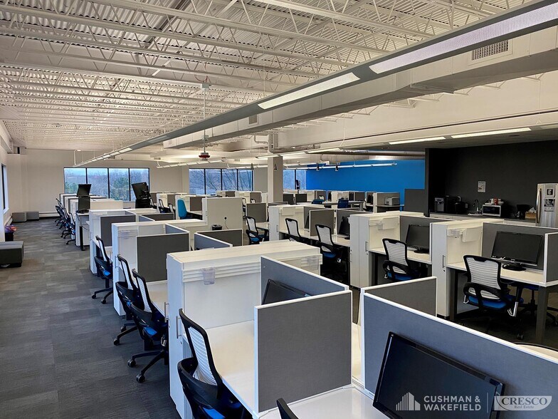 More Photos Of 6100 Rockside Woods Blvd, Independence Office For Lease