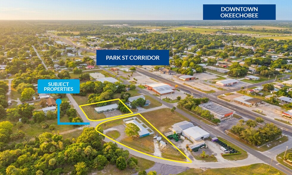 More Photos Of , Okeechobee Multifamily For Sale