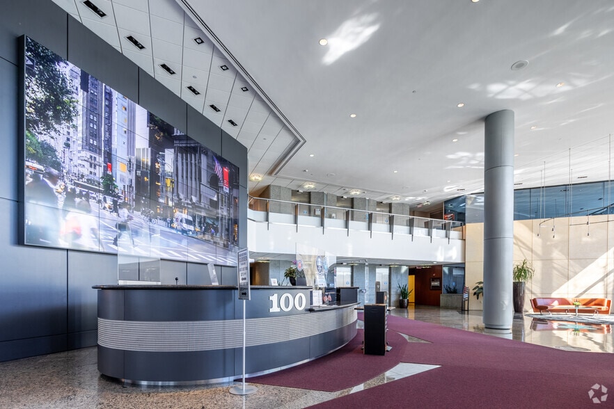 More Photos Of 100 Manhattanville Rd, Purchase Office For Sale