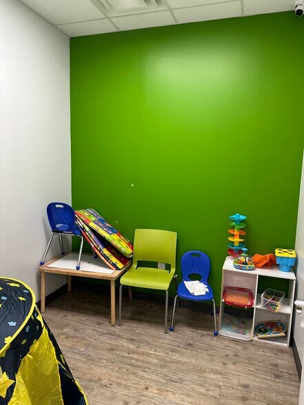 More Photos Of 850-852 Perry Rd, Apex Medical For Lease