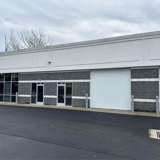 More Photos Of 10097 Patterson Park Rd, Ashland Light Manufacturing For Lease