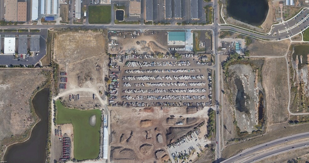 More Photos Of 5775 Tennyson St, Arvada Land For Lease
