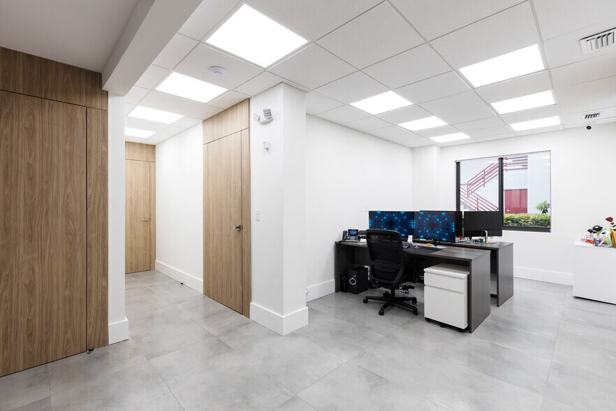 More Photos Of 9400 SW 77th Ave, Miami Office For Lease
