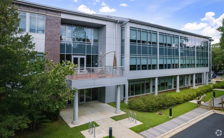 More Photos Of 1585 Summit Lake Dr, Tallahassee Office For Lease